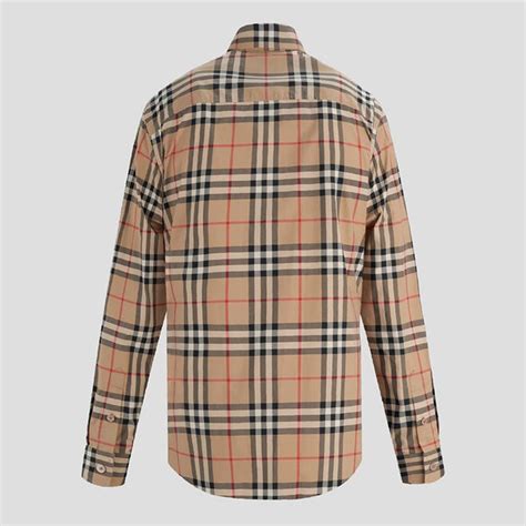 how much does a burberry shirt cost|Burberry shirts rate.